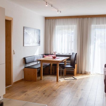 Ferienwohnung Erlenhof Maria Alm am Steinernen Meer Exterior foto