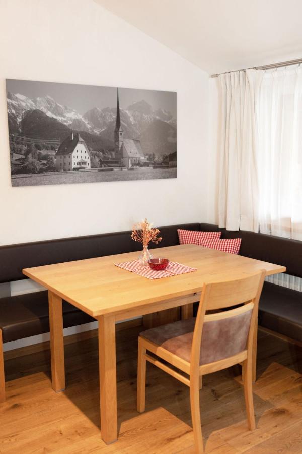 Ferienwohnung Erlenhof Maria Alm am Steinernen Meer Exterior foto