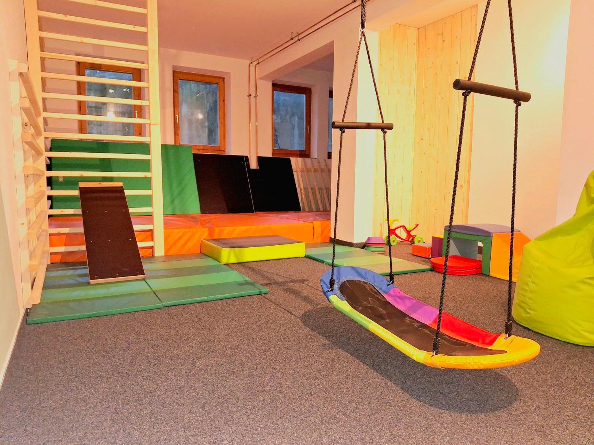 Ferienwohnung Erlenhof Maria Alm am Steinernen Meer Exterior foto